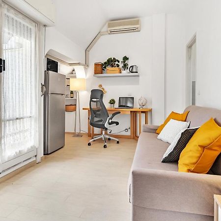 Appartamento Amicis - Affitti Brevi Italia Milán Exterior foto